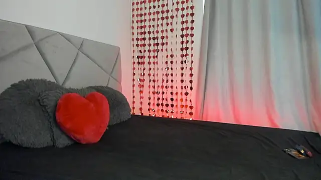 BlueEyesLexy online show from 13, 2, 2026