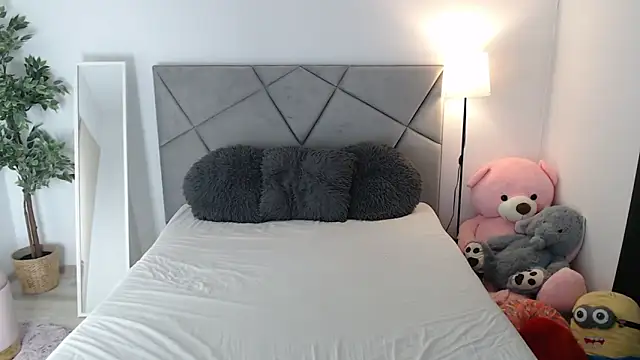 BlueEyesLexy online show from 11, 7, 2026