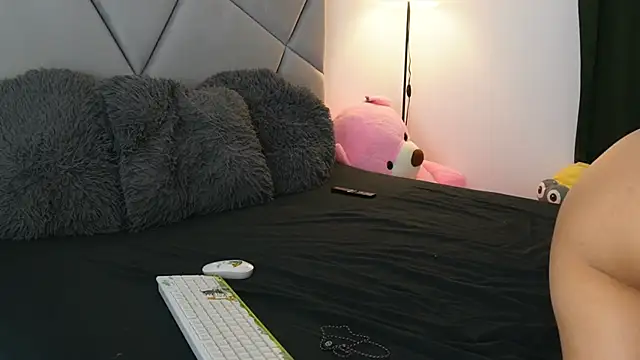 BlueEyesLexy online show from 1, 8, 2026