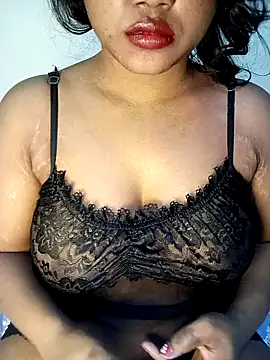 Hotlisa online show from 29, 11, 2025