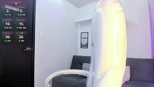 Snapshot of victoria_rosse520 chatting on 21, 3, 2026 victoria rosse520 online show from 21, 3, 2026