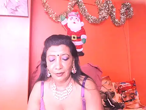 indiansarika65 online show from 21, 12, 2025