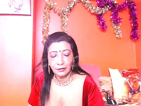 indiansarika65 online show from 17, 1, 2026