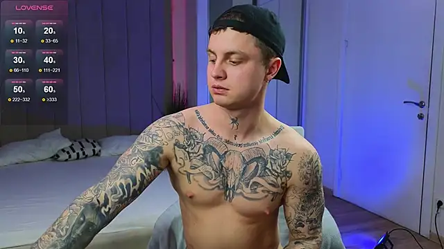 more  than  love online show from 22, 3, 2025