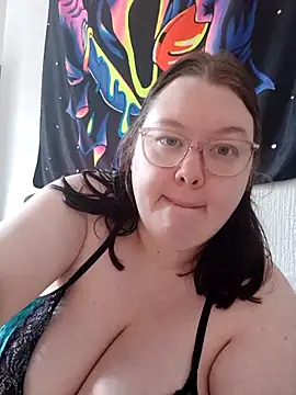 Sexycurvyemilyy online show from 13, 4, 2026