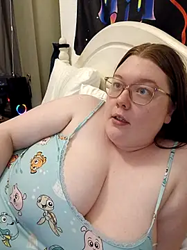 Sexycurvyemilyy online show from 15, 7, 2026