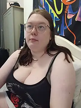 Sexycurvyemilyy online show from 19, 7, 2026