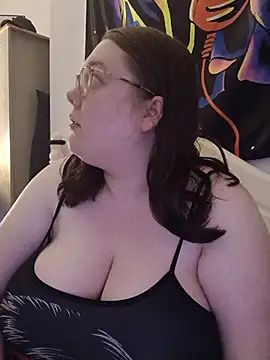 Sexycurvyemilyy online show from 21, 7, 2026
