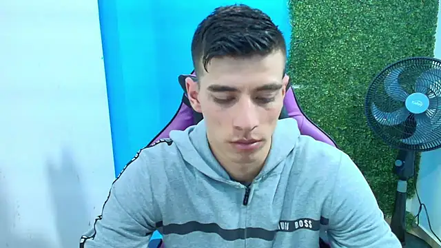 DEIBY BABY online show from 1, 2, 2025