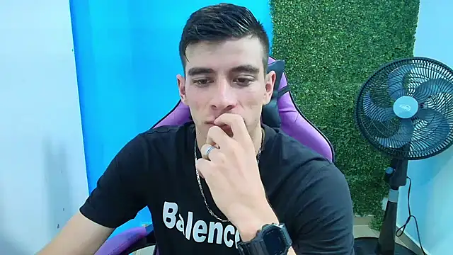 DEIBY BABY online show from 8, 2, 2025