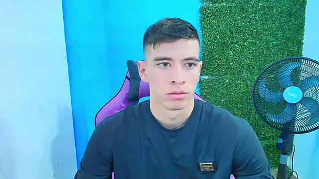 DEIBY BABY online show from 11, 2, 2025