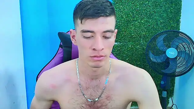 DEIBY BABY online show from 14, 2, 2025