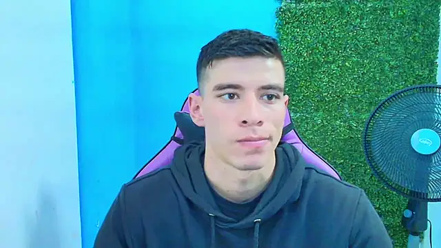 DEIBY BABY online show from 14, 2, 2025