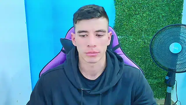 DEIBY BABY online show from 15, 2, 2025