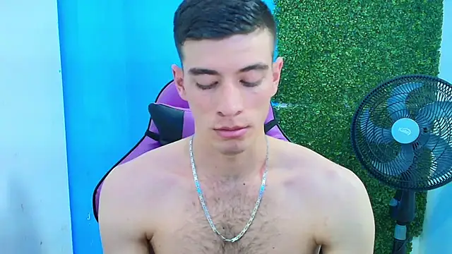 DEIBY BABY online show from 18, 2, 2025