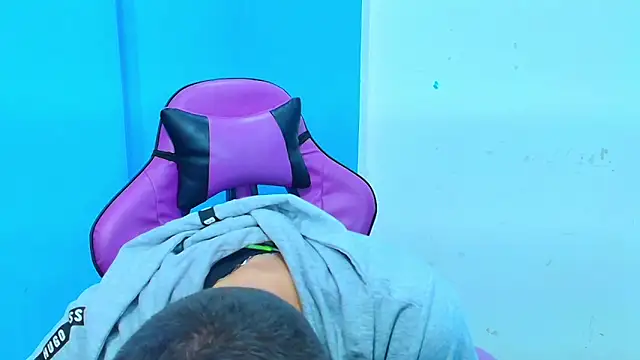 DEIBY BABY online show from 20, 2, 2025