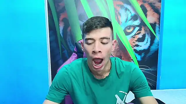 DEIBY BABY online show from 8, 3, 2025