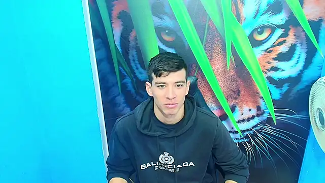 DEIBY BABY online show from 22, 9, 2025