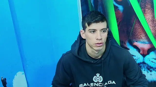 DEIBY BABY online show from 26, 9, 2025