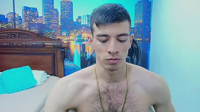 DEIBY BABY online show from 12, 10, 2025