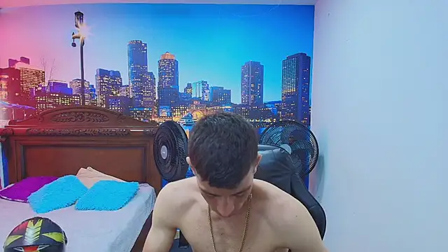 DEIBY BABY online show from 22, 10, 2025