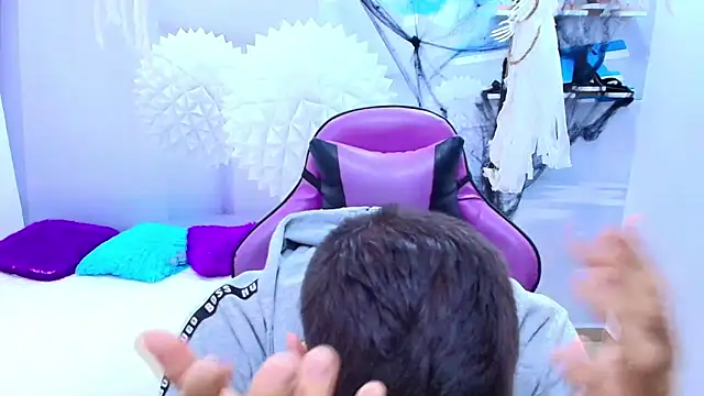 DEIBY BABY online show from 27, 10, 2025