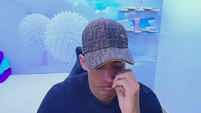 DEIBY BABY online show from 23, 11, 2025