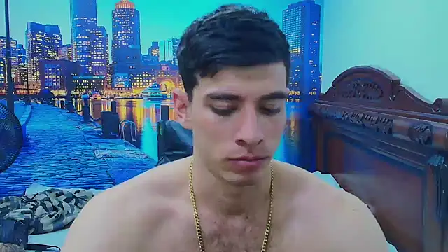 DEIBY BABY online show from 23, 12, 2025