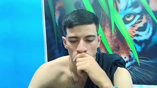 DEIBY BABY online show from 26, 4, 2026