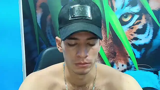 DEIBY BABY online show from 6, 5, 2026