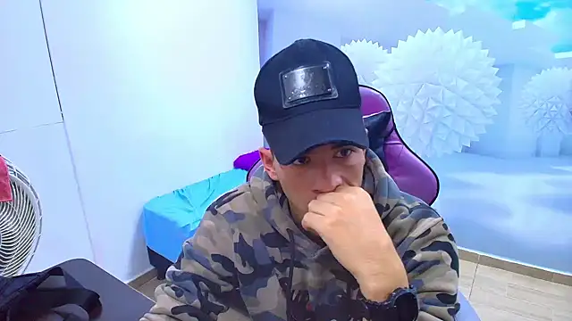 DEIBY BABY online show from 24, 6, 2026