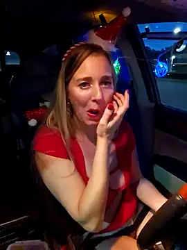 SkyelarSommer online show from 22, 12, 2024