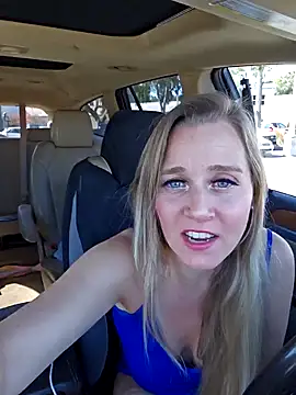 SkyelarSommer online show from 20, 1, 2025