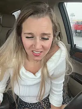 SkyelarSommer online show from 23, 1, 2025