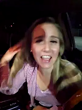 SkyelarSommer online show from 26, 1, 2025