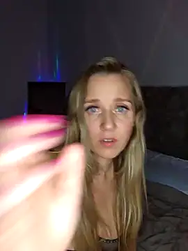 SkyelarSommer online show from 28, 1, 2025