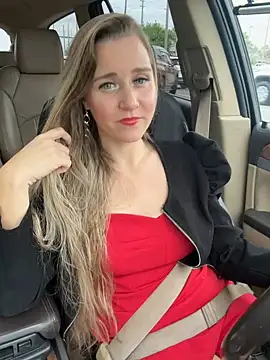 SkyelarSommer online show from 14, 2, 2025