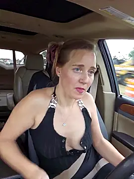 SkyelarSommer online show from 16, 3, 2025