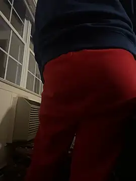 DominiqueX0 online show from 21, 1, 2025