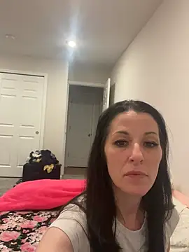 DominiqueX0 online show from 8, 2, 2025