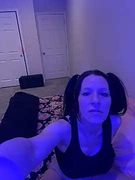 DominiqueX0 online show from 9, 2, 2025