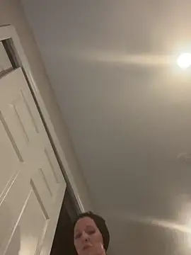 DominiqueX0 online show from 10, 9, 2025