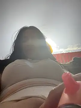 DominiqueX0 online show from 21, 3, 2026