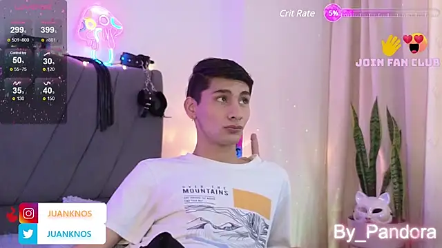 by pandora online show from 22, 12, 2024