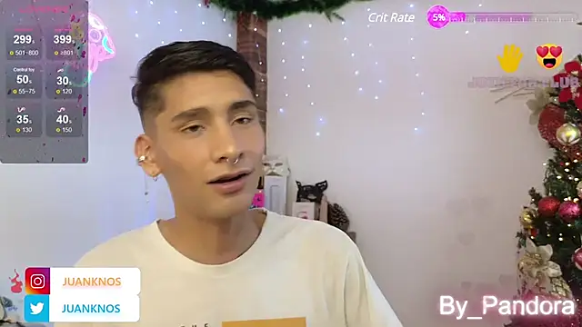 by pandora online show from 27, 12, 2024