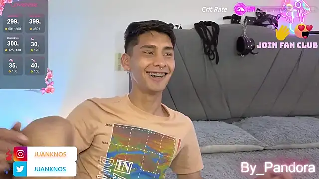 by pandora online show from 2, 1, 2025