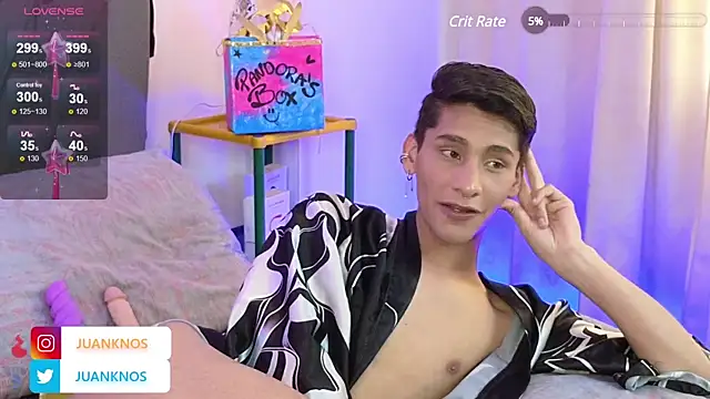 by pandora online show from 19, 1, 2025