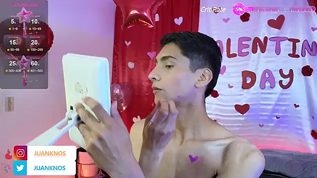 by pandora online show from 14, 2, 2025