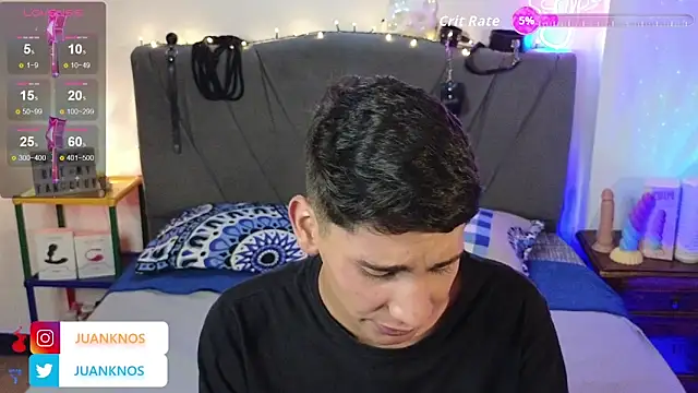 by pandora online show from 18, 11, 2025