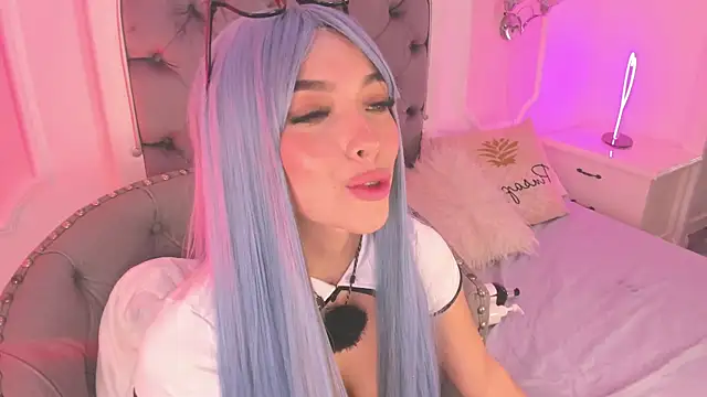 Snapshot of Victoria_Watsson chatting on 3, 2, 2025 Victoria Watsson online show from 3, 2, 2025